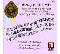 Haydn Franz Joseph - HAYDN