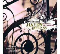 Haydn Franz Joseph - Haydn & Hofmann: Concerti