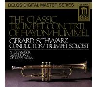 Haydn Franz Joseph - Haydn/Hummel/Trompetenkonz.