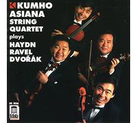 Haydn Franz Joseph - HAYDN/RAVEL/DVORAK