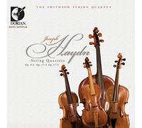 Haydn Franz Joseph - Haydn String Quartets