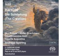 Haydn Franz Joseph - La Creazione