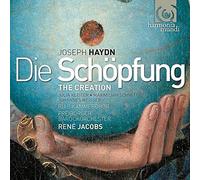 Haydn Franz Joseph - La Creazione