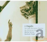 Haydn Franz Joseph - Le Ultime Sette Parole Di Cristo Da