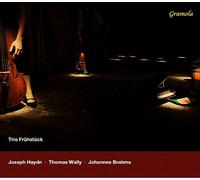 Haydn Franz Joseph - Mosaique
