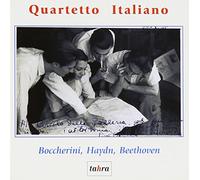 Haydn Franz Joseph - Quartetto N.4, N.2 Op.76 N.5 Op.3