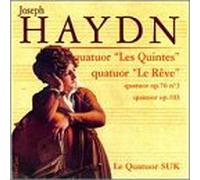 Haydn Franz Joseph - Quartetto Per Archi N.2 Op.76 Dell