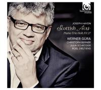 Werner Güra;Christoph Berner;Julia Schröder;Roel Dieltens - Haydn:Scottish Airs