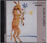 Haydn Franz Joseph - Sonate Per Pianoforte (Integrale),