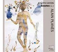 Haydn Franz Joseph - Sonate Per Pianoforte (Integrale),