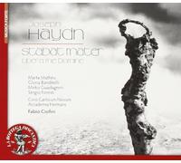 Haydn Franz Joseph - Stabat Mater, Libera Me Domine