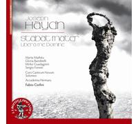 Haydn Franz Joseph - Stabat Mater, Libera Me Domine [Vinilo]