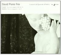 Haydn Franz Joseph - Trio Con Pianoforte Hob XV:28