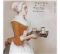 Haydn Franz Joseph - Trio N.39, N.43, N.44, N.45