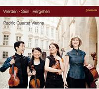 Haydn Franz Joseph - Werden/Sein/Vergehen