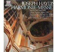 Haydn - Harmonie-Messe, Orchester der Ludwigsbuger Festspiele, Gönnerwein [Vinyl LP]