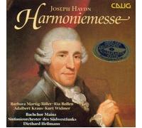 Haydn - Harmoniemesse