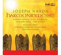 Haydn:Harmonienmesse