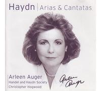 Haydn - Haydn: Arias & Cantatas