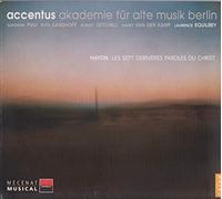 Haydn - Haydn: The Seven Last Words