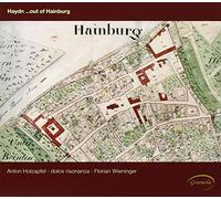 Haydn hors de Hainburg