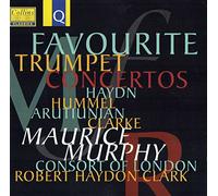 Haydn / Hummel / Clarke ...