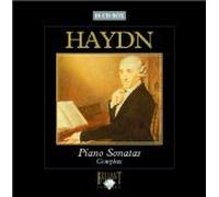 Haydn - Integrale Delle Sonate Per Fortepia
