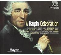 Haydn, J. - A Haydn Celebration (1809
