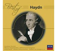 Haydn, J. - Best of Haydn