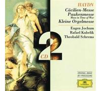 Haydn, J. - Cacilien-Messe/Paukenmess
