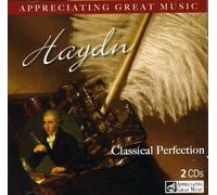 Haydn, J. - Classical Perfection