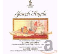 Haydn, J. - Concertos