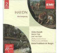 Haydn, J. - Creation