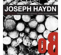 Haydn, J. - Dernieres Sonates Et Vari