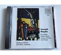 Haydn, J. - Die 7 Letzten Worte