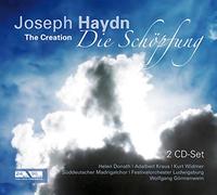 Haydn, J. - Die.. -Digi-
