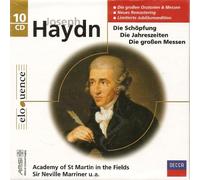 Haydn, J. - Die Grossen Oratorien &..