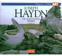 Haydn J. - Die Schönsten Werke [Import]