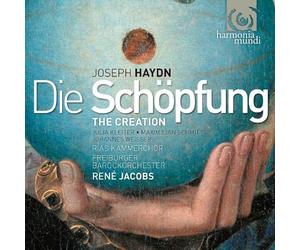 Haydn, J. - Die Schopfung