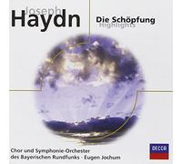 Haydn, J. - Die Schopfung -Highlights