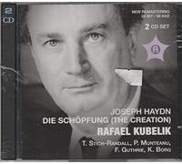 Haydn, J. - Die Schopfung (RAI 02. 05.1959)