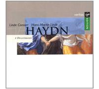 Haydn, J. - Divertimento (4)