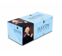 Haydn, J. - Haydn Edition