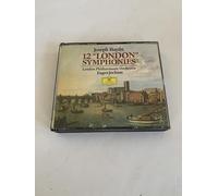 Haydn, J. - Haydn London" Symphonies