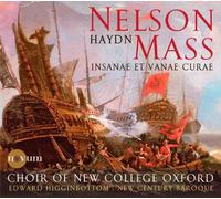 Haydn, J. - Haydn: Nelson Mass