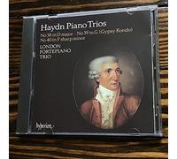 Haydn, J. - Haydn: Piano Trios Nos 38-40