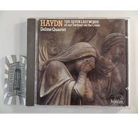 Haydn, J. - Haydn: Seven Last Words from the Cross