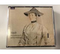 Haydn, J. - Haydn: String Quartets, Op. 20
