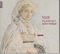 Haydn, J. - Haydn: String Quartets, Op. 76