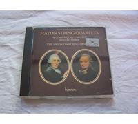 Haydn, J. – Cuartetos de cuerda Op. 77 y 103 – Hyperion